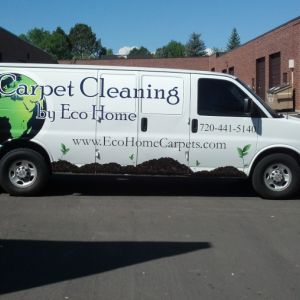 Eco Home Carpet Cleaning