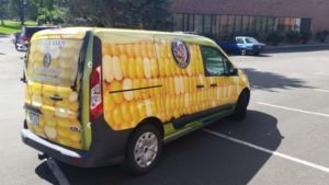 Vehicle Wraps Done Right