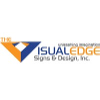 The Visual Edge Signs & Design