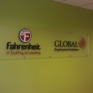 Fahrenheit Staffing & Global