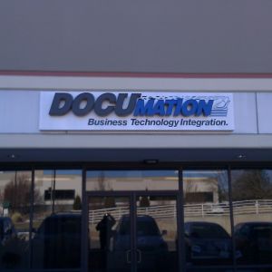 Documation Channel Sign