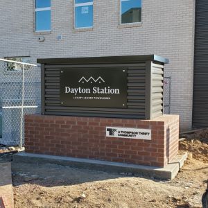 Dayton Station